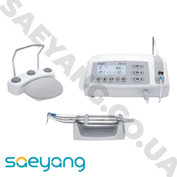 Фізіодиспенсер Saeyang Krafit KI-20 LED Saeyang купити оригінал